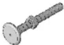 Reer IGate - Stycklista - 3