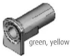 Reer IGate - Parts list - 2