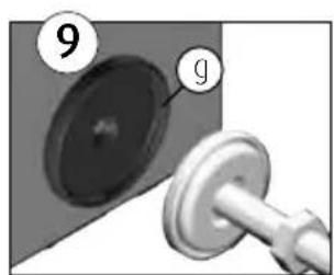 Reer IGate - 3
