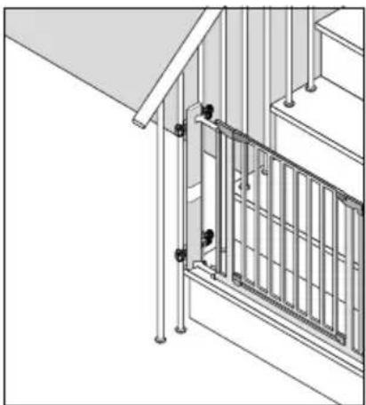 Reer IGate - Informace - 2