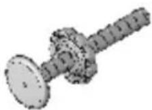 Reer IGate - Teileliste - 4