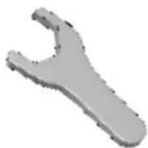 Reer IGate - StairFlex - 13