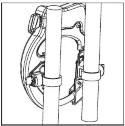 TRELOCK RS 450 - OPERATING MANUAL RS 450 - 3