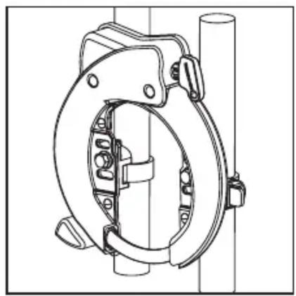 TRELOCK RS 450 - OPERATING MANUAL RS 450 - 2
