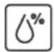 SOEHNLE Airfresh Hygro 500 - Setting the target humidity - 1