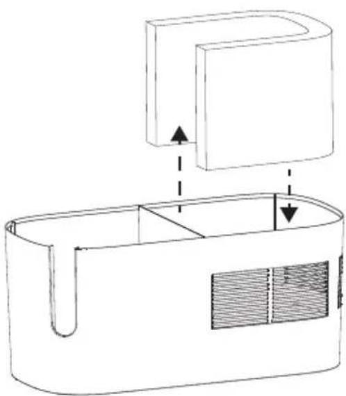 SOEHNLE Airfresh Hygro 500 - 3