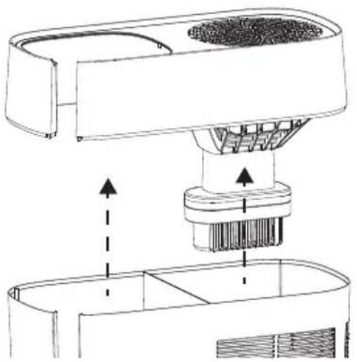 SOEHNLE Airfresh Hygro 500 - 2