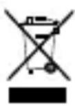 SOEHNLE Systo Monitor 100 - Battery disposal EC Directive 2008/12/EC - 1