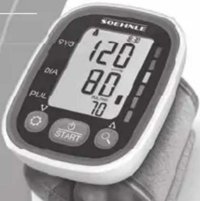 SOEHNLE Systo Monitor 100 - 1