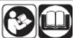 AEG WS 6115 - SYMBOLES - 1