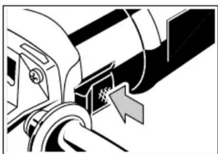 AEG WS 700100 - Gebruiksaanwijzing - 2