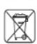 AEG WS 1000125 X - SYMBOLE - 5