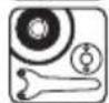 AEG WS 180 S - SYMBOLES - 4