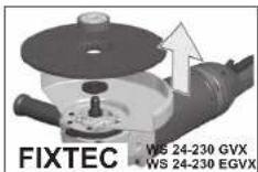 AEG WS 24230 GVX - 18
