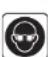 AEG WS 24230 GVX - SYMBOLS - 2
