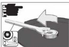 AEG WS 24230 GVX - 20