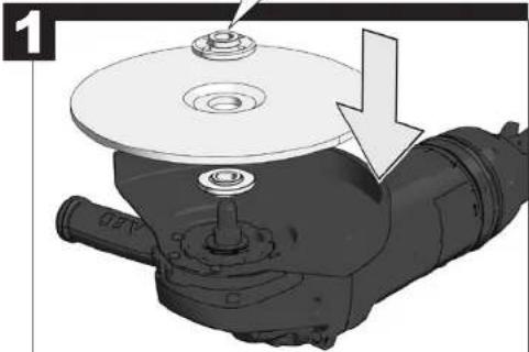 AEG WS 24230 GVX - 1