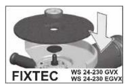 AEG WS 24230 GVX - 9