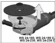 AEG WS 24230 GVX - 4