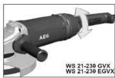 AEG WS 21230 EGVX - 15