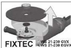 AEG WS 21230 EGVX - 41