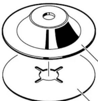 AEG WSE 800125 - Kortfattad beskrivning - 1