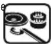 AEG WS 2200230 - SYMBOLS - 5