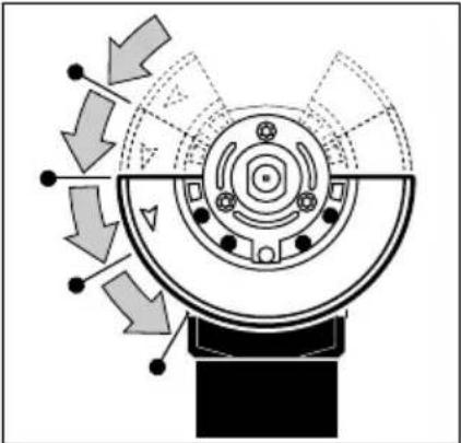 AEG WS 650115 - Description succinte - 4