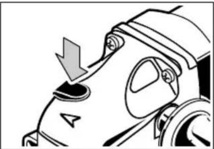 AEG WS 650115 - Description succinte - 6