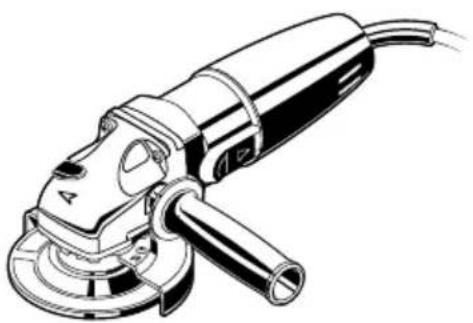 AEG WS 650115 - 1