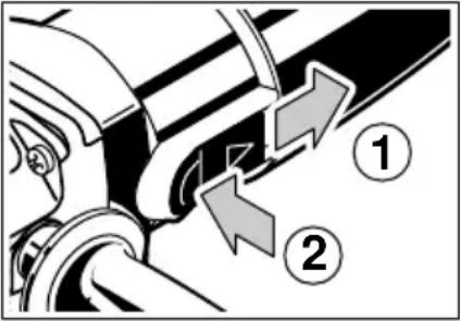 AEG WS 650115 - Istruzioni d'uso - 1