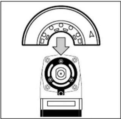 AEG WS 650115 - Description succinte - 3
