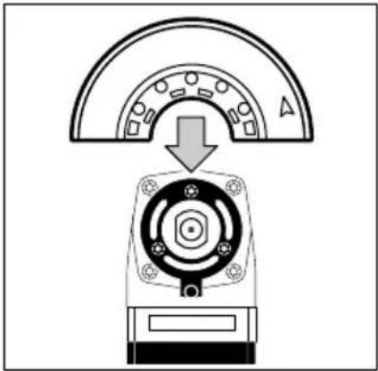 AEG WS 650115 - Kort beskrivelse - 3