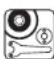 AEG WS 6100 - SYMBOLY - 4