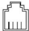 Macrom Syn Tech 2.100 - CONTROLES ET INDICATEURS - 8