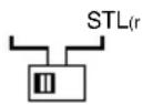 Macrom Syn Tech 2.100 - CONTROLS AND INDICATORS - 2
