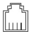 Macrom Syn Tech 4.075 - CONTROLES ET INDICATEURS - 1