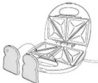Logik L02SMS10E - Hantering - 4