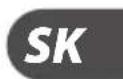 Logik L02SMS10E - Na cistenie nepoužívajte kyslé Čistiace prostriedky, Rozpústájúce prostriedky ani drsné hubky, ktoré by mohli poškodit kryt. - 4