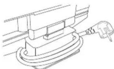 Logik L02SMS10E - Do not use harsh cleaners, solvents or scouring pads as they may damage the casing. - 3