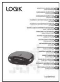 Logik L02SMS10E - Desembalar - 1