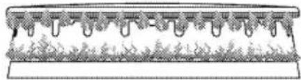 BLOMBERG CTG36500SS - Brûleurs Multi-Anneaux (certains modèles) - 3