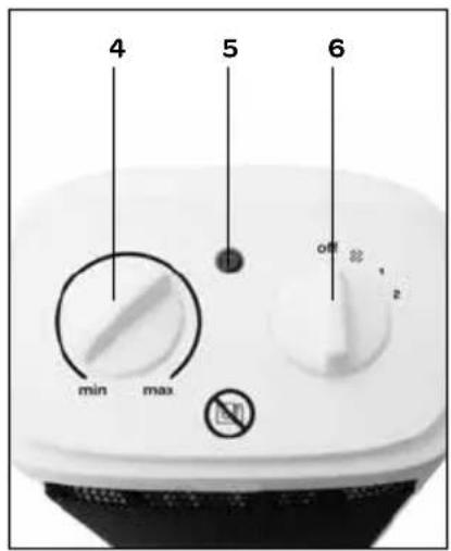 INVENTUM KC221W - description du produit - 2