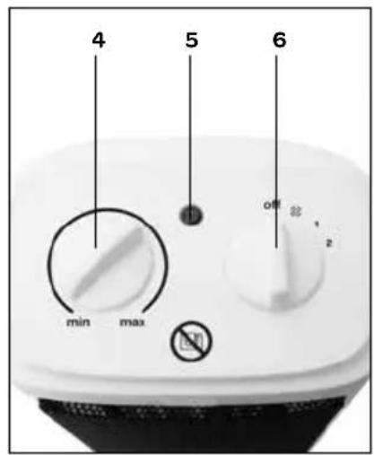 INVENTUM KC221W - Produktbeschreibung - 2