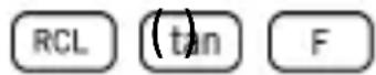Milan 159110CPBL - Conversion Polar / Rectangular coordinates - 2