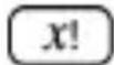 Milan 159110CPBL - Factorials - 1