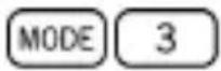 Milan 159110CPBL - Calculator Modes - 3