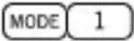 Milan 159110CPBL - Modes de calcul - 1