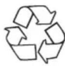 AQUAPUR IAN 69184 - Smaltimento della confezione - 1