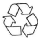 AQUAPUR IAN 69184 - Recyclage de l'emballage - 1